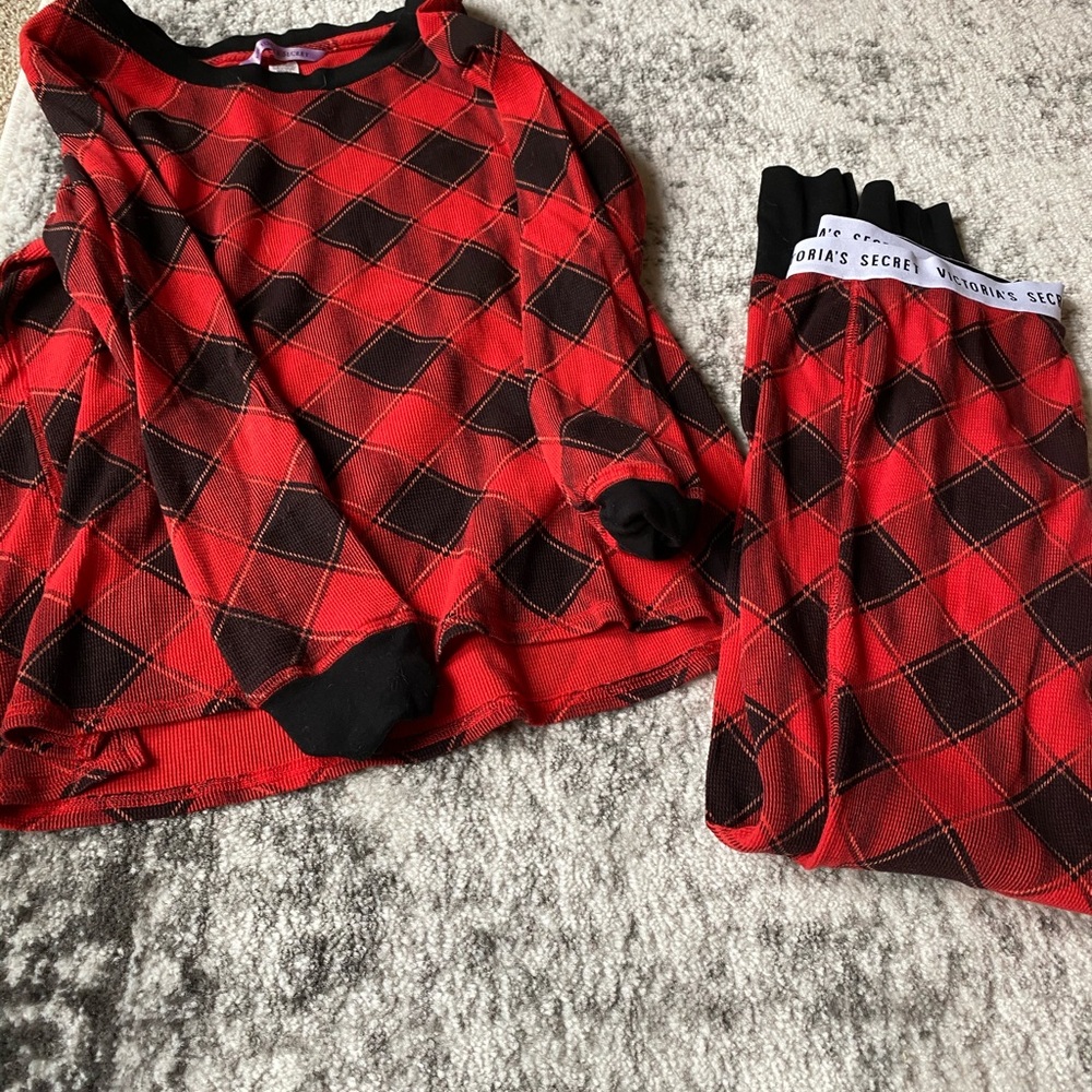 Victoria’s Secret Pajamas